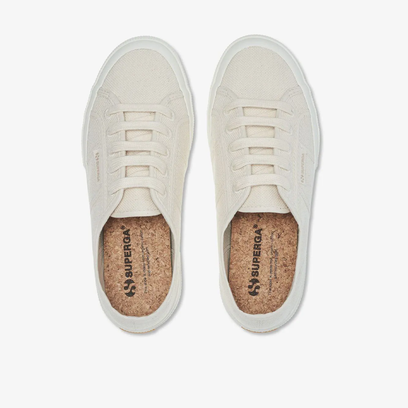 2750 ORGANIC CANVAS