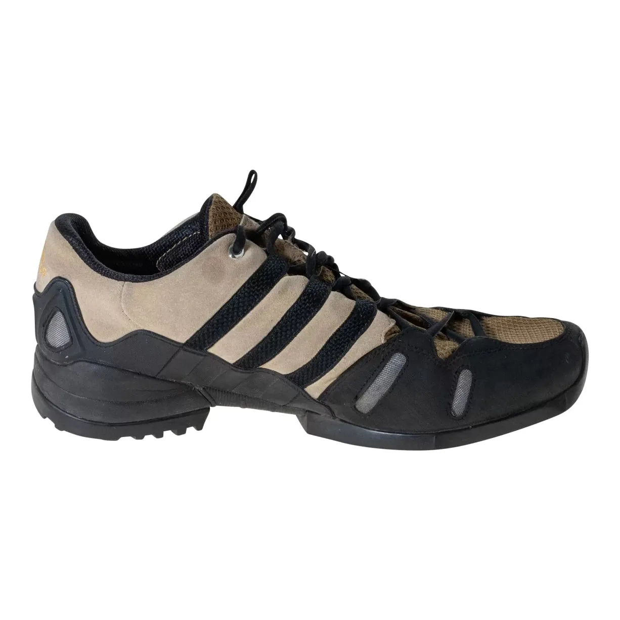 Adidas Geofit Speed Grip Hiking Shoes - Men's