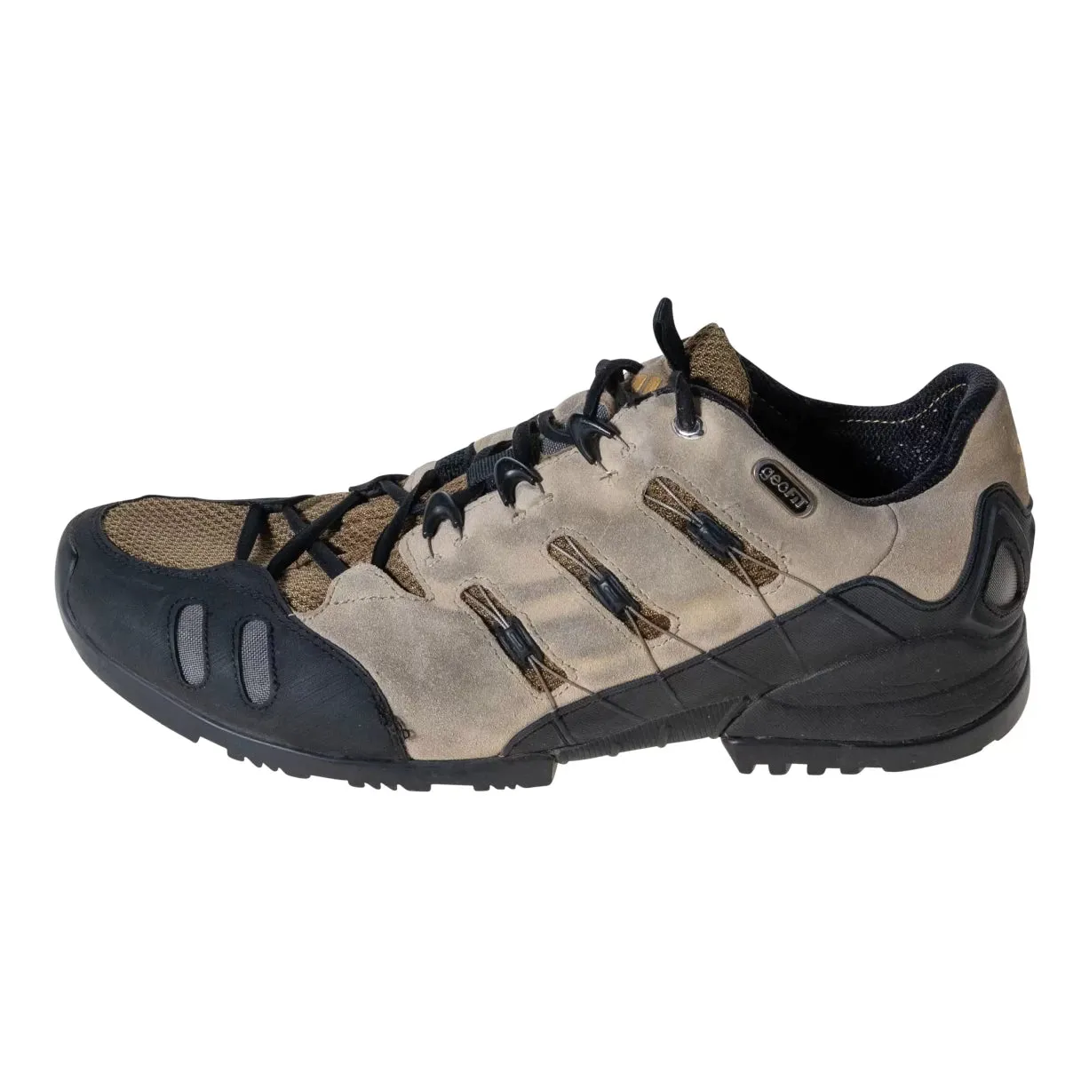 Adidas Geofit Speed Grip Hiking Shoes - Men's