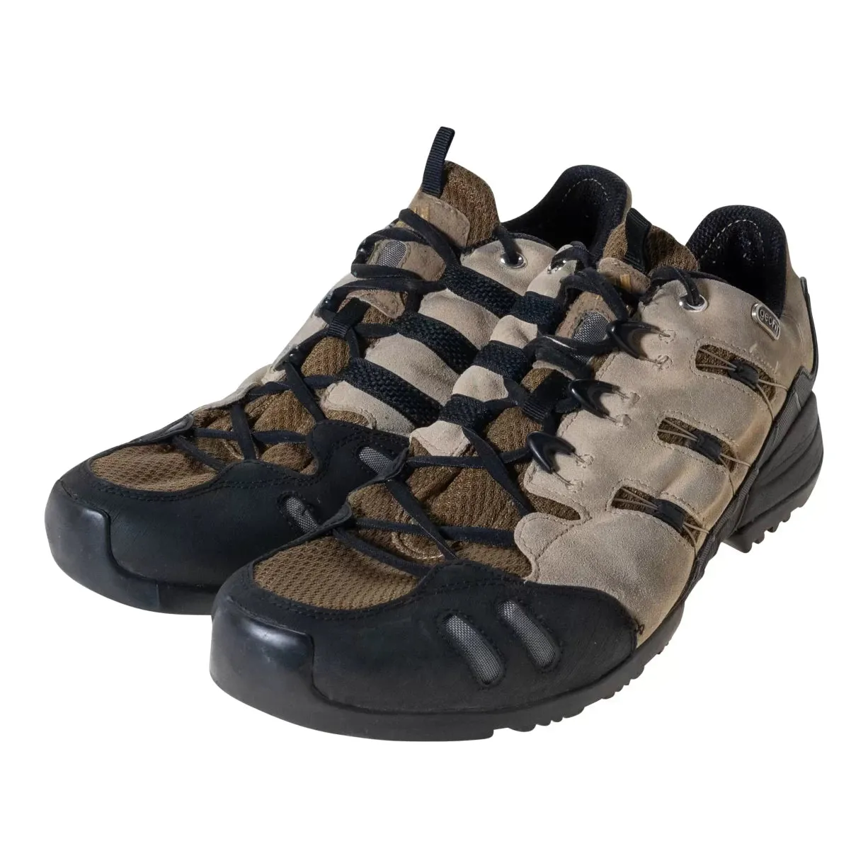 Adidas Geofit Speed Grip Hiking Shoes - Men's