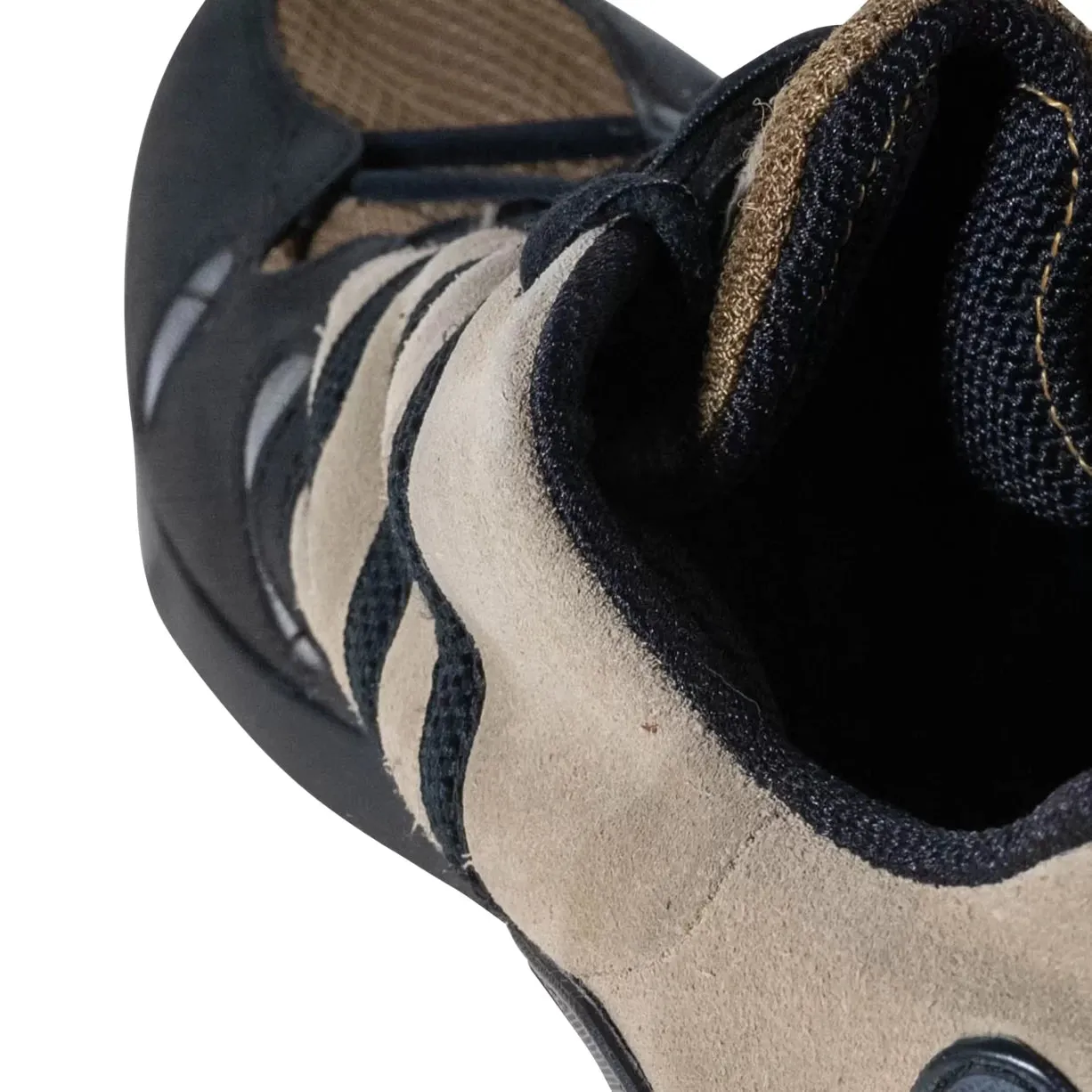 Adidas Geofit Speed Grip Hiking Shoes - Men's