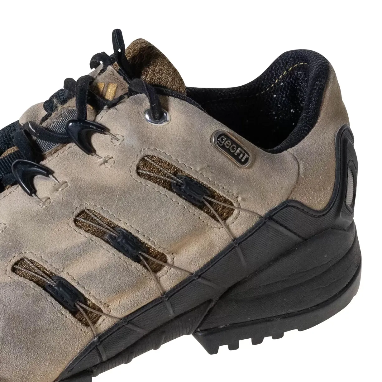 Adidas Geofit Speed Grip Hiking Shoes - Men's