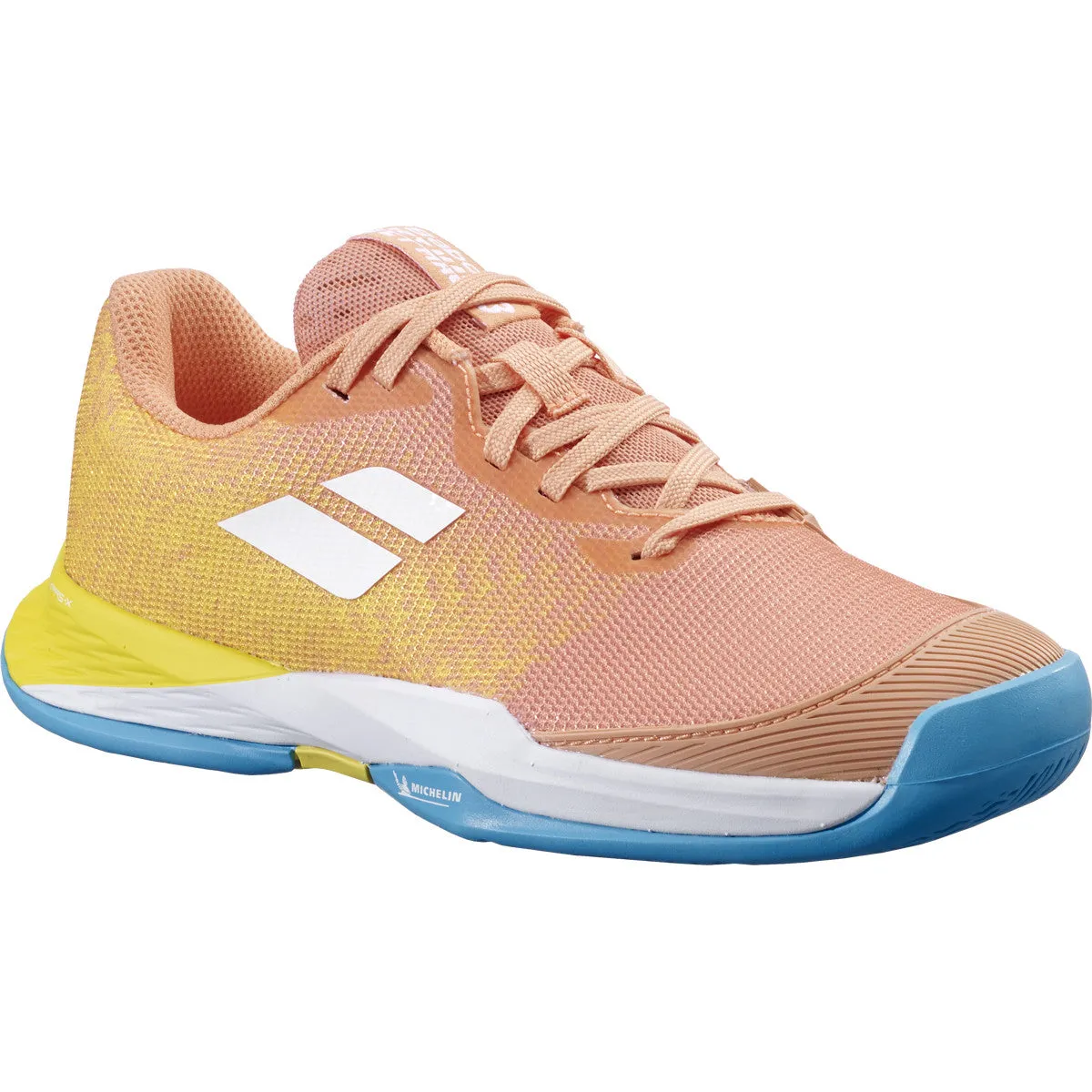 Babolat Jet Mach 3 Junior shoe