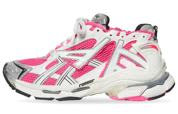 Balenciaga Lifestyle Women's Running Shoes