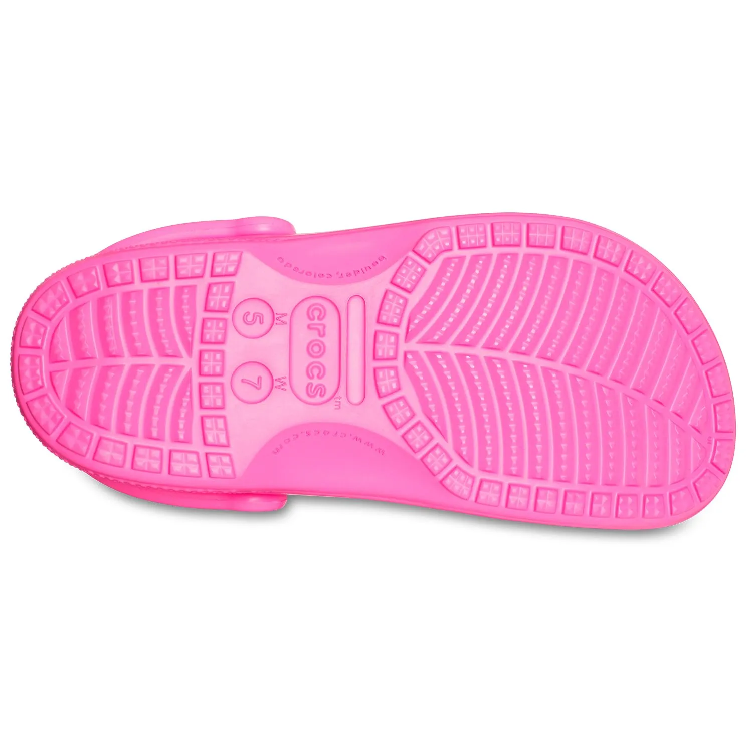 Baya Clog - Mens