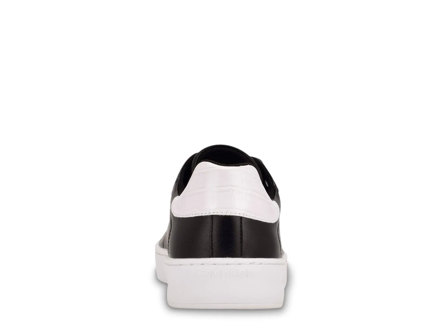 Calvin Klein Lucio sneakers, black