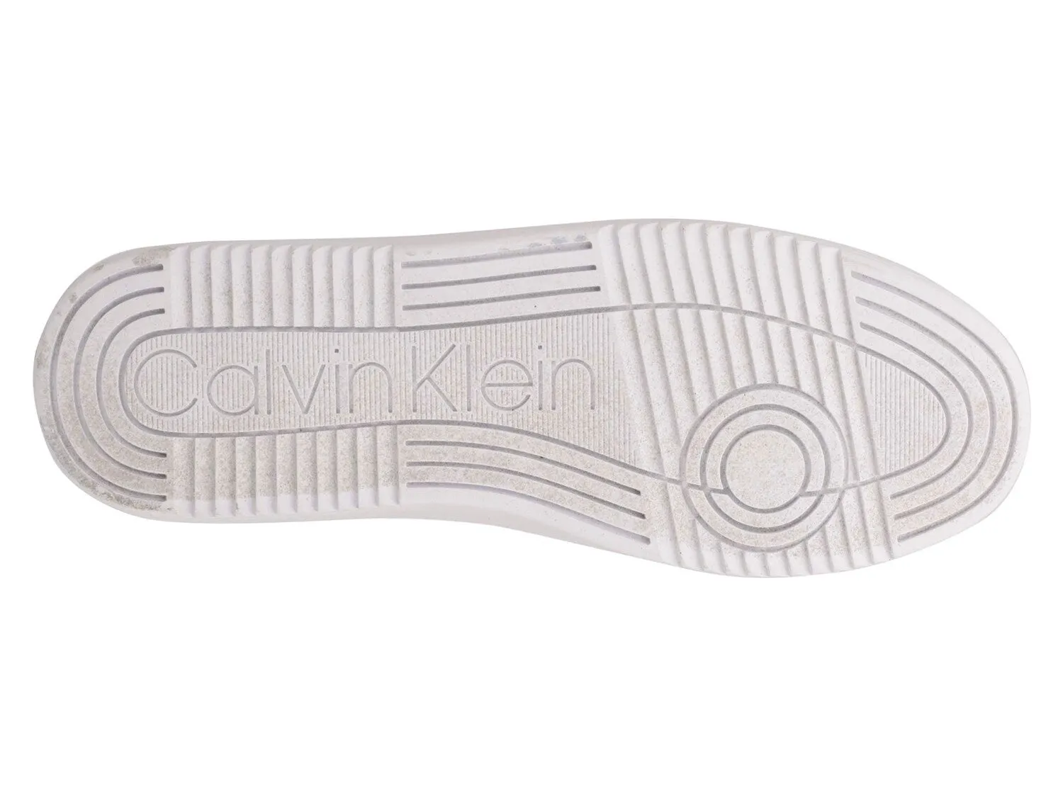 Calvin Klein Lucio sneakers, black