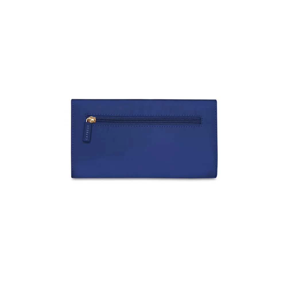 Caprese womens ZENA SB Large NAVY Sling Bag
