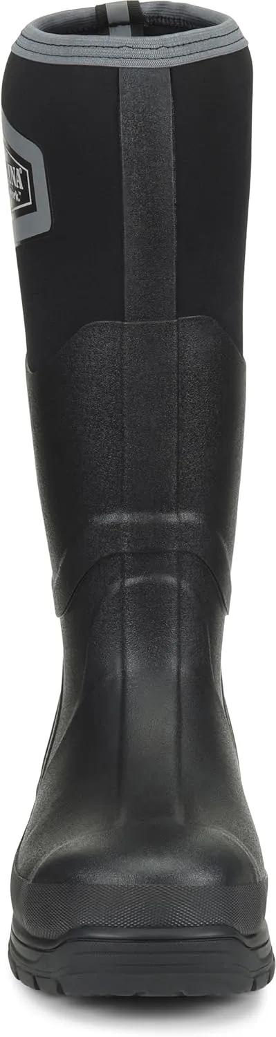Carolina Men's Mud Jumper 15" Steel Toe Puncture Resisting Rubber Boot