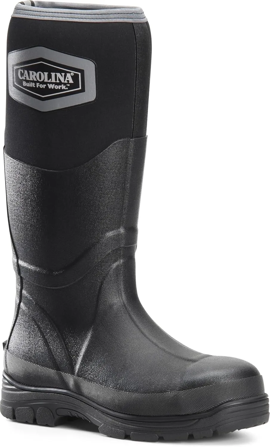 Carolina Men's Mud Jumper 15" Steel Toe Puncture Resisting Rubber Boot