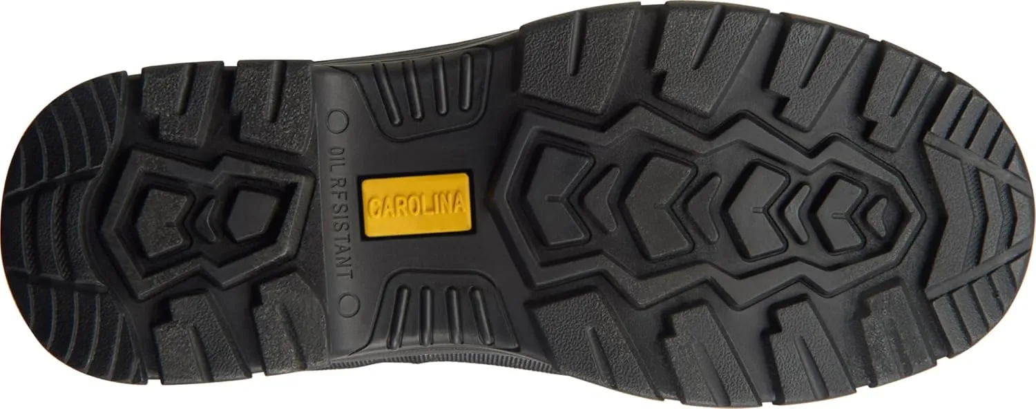 Carolina Men's Mud Jumper 15" Steel Toe Puncture Resisting Rubber Boot