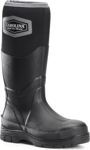 Carolina Men's Mud Jumper 15" Steel Toe Puncture Resisting Rubber Boot