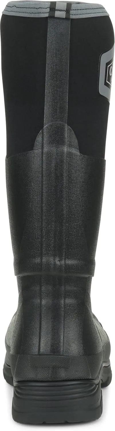 Carolina Men's Mud Jumper 15" Steel Toe Puncture Resisting Rubber Boot