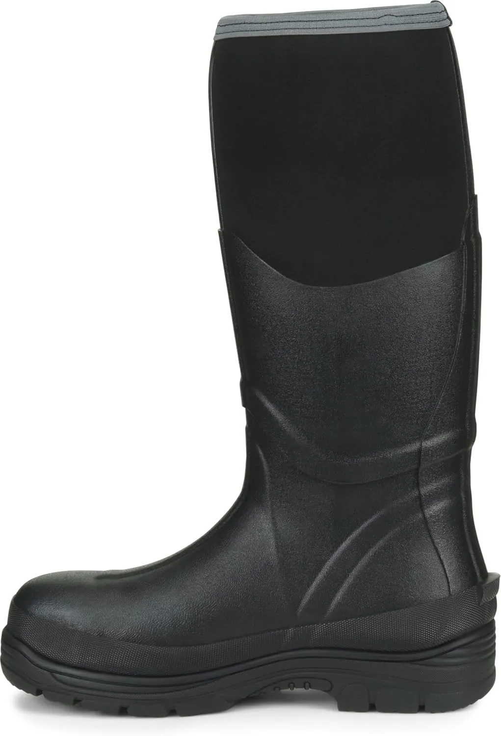 Carolina Men's Mud Jumper 15" Steel Toe Puncture Resisting Rubber Boot