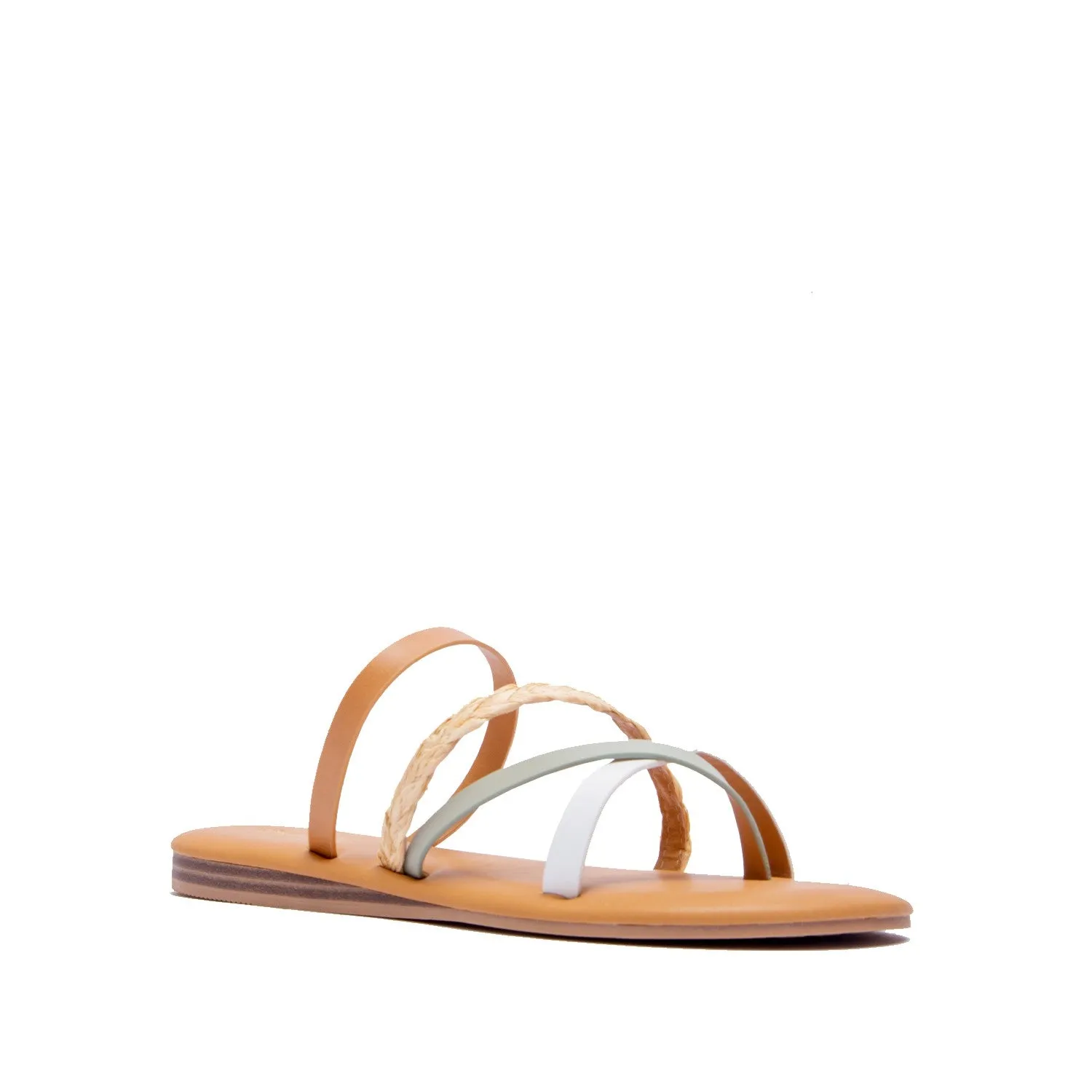 Casual Strap Sandals - Final Sale