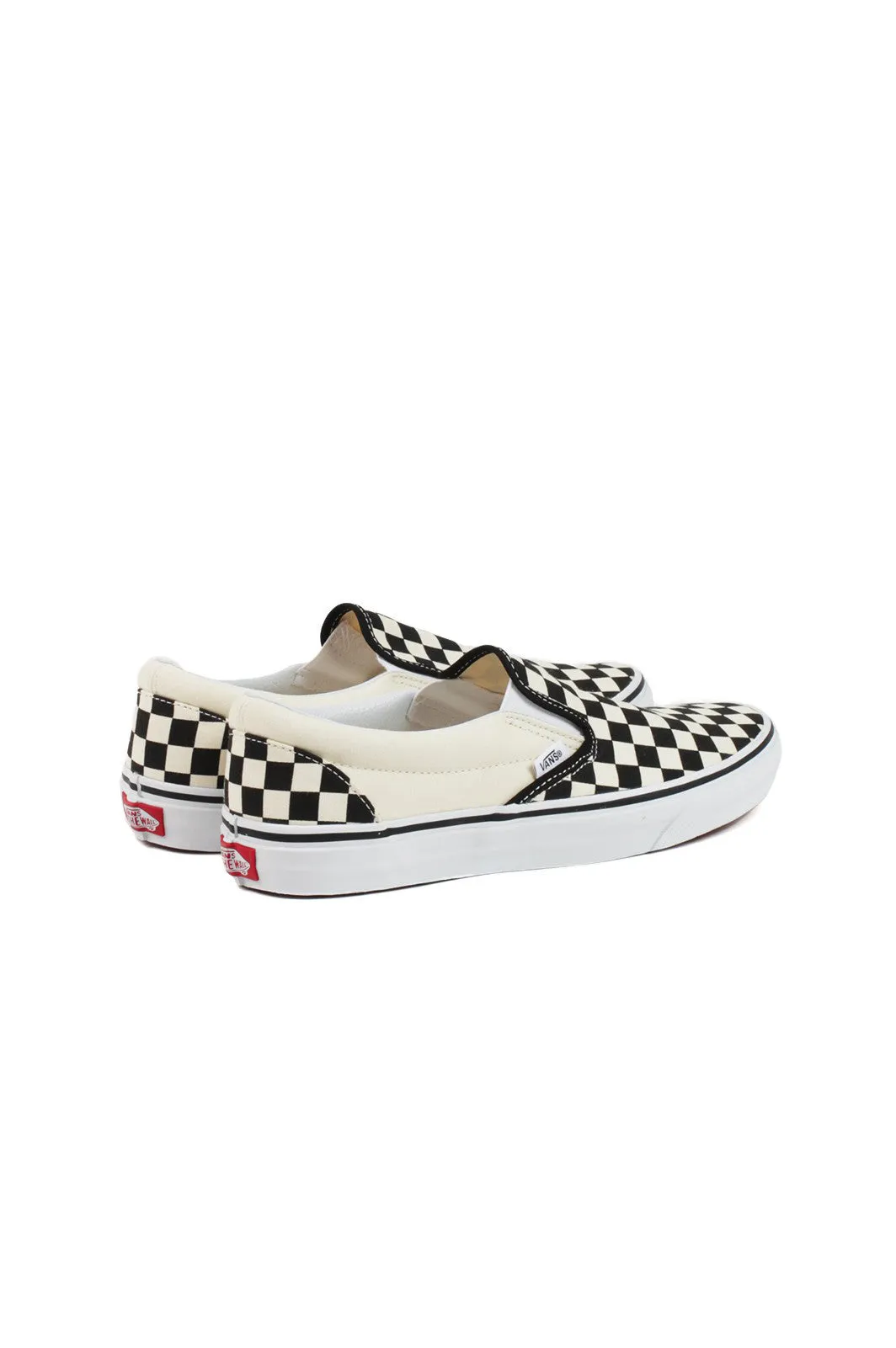 Classic Slip-On