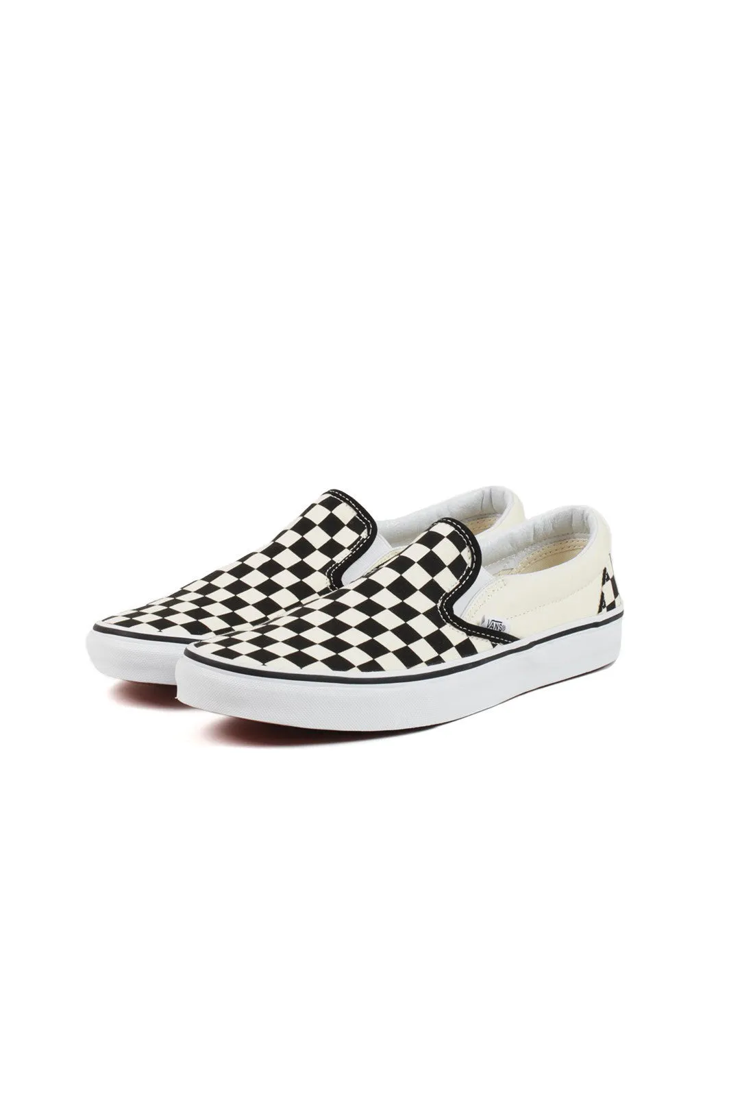 Classic Slip-On