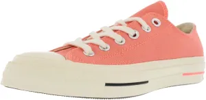 Converse Chucks Beige 151143C CT AS HI Peached Canvas Parchment Biscuit Egret