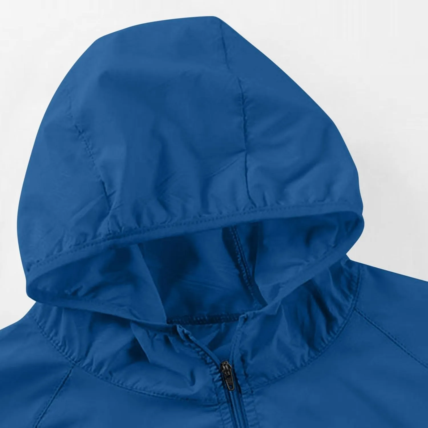Jackets for Women Golf Active Waterproof Hooded Rain Coats Plus Size Hiking Sport Breathable Trench Coat