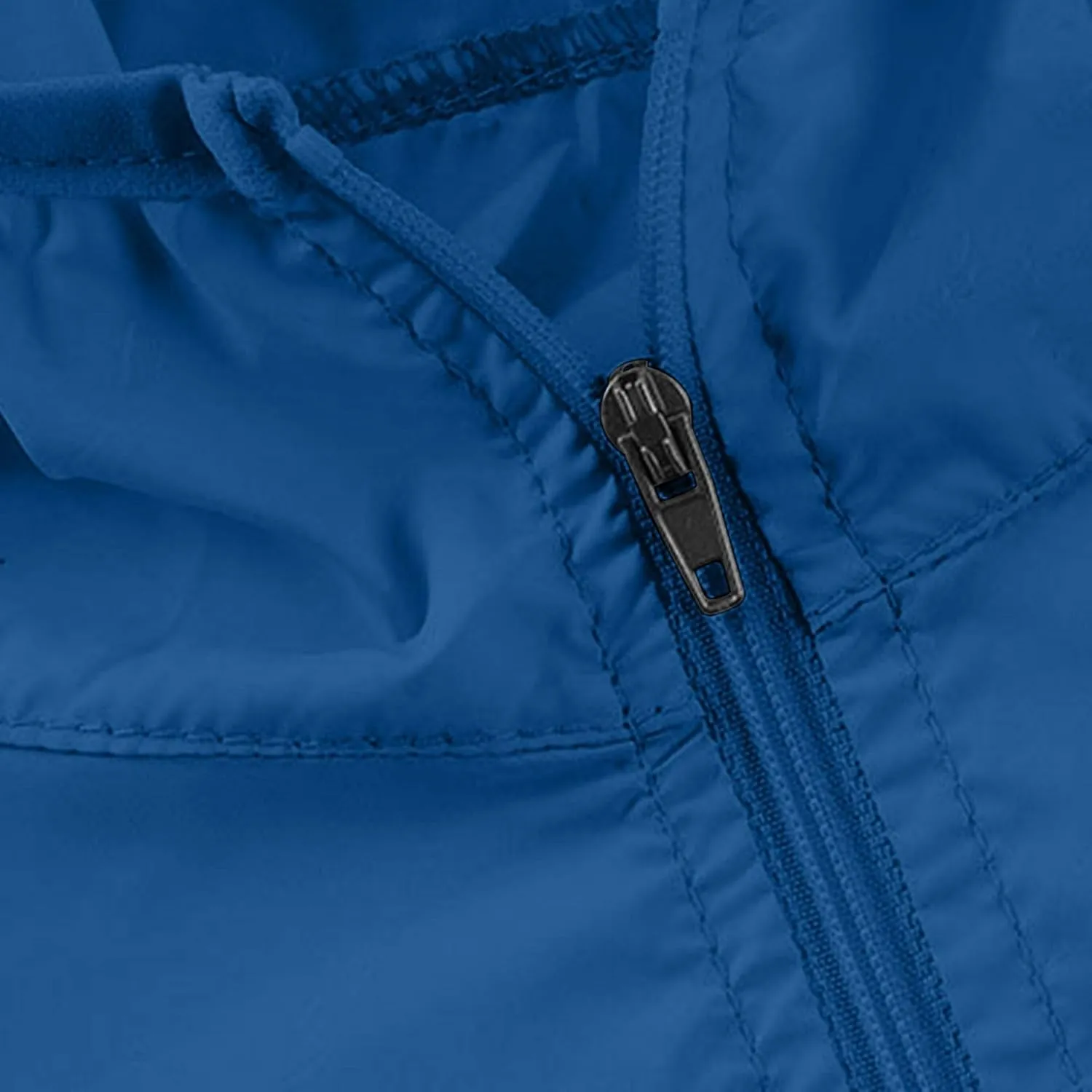 Jackets for Women Golf Active Waterproof Hooded Rain Coats Plus Size Hiking Sport Breathable Trench Coat