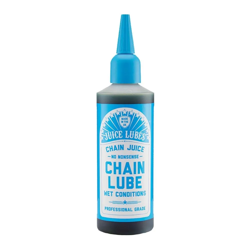 Juice Lubes Chain Juice Wet 130ml