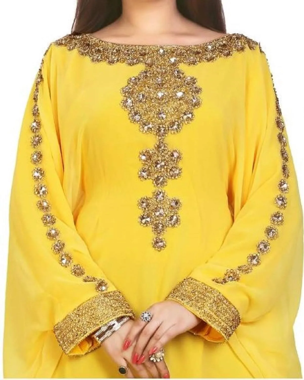 Kaftan Maxi Dress Evening Gowns Evening Dresses Takshita Wear Wedding Dress Cocktail Dress