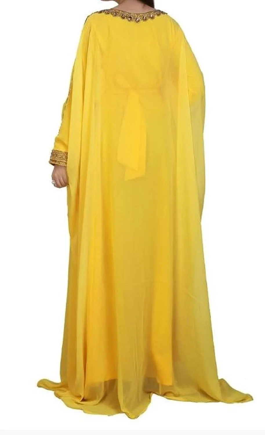 Kaftan Maxi Dress Evening Gowns Evening Dresses Takshita Wear Wedding Dress Cocktail Dress