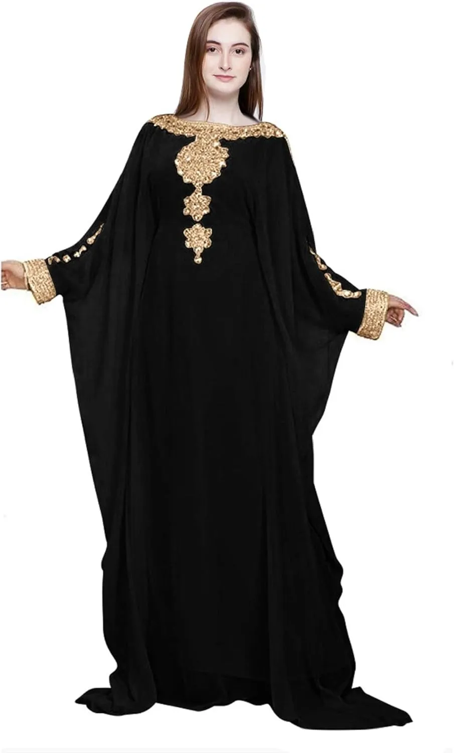 Kaftan Maxi Dress Evening Gowns Evening Dresses Takshita Wear Wedding Dress Cocktail Dress