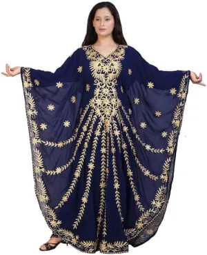 Kaftan Maxi Dress Evening Gowns Evening Dresses Wedding Dress Cocktail Dress