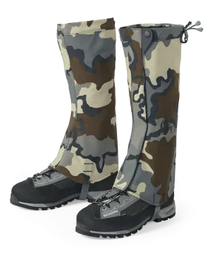 KUIU Kutana Storm Gaiter | Vias