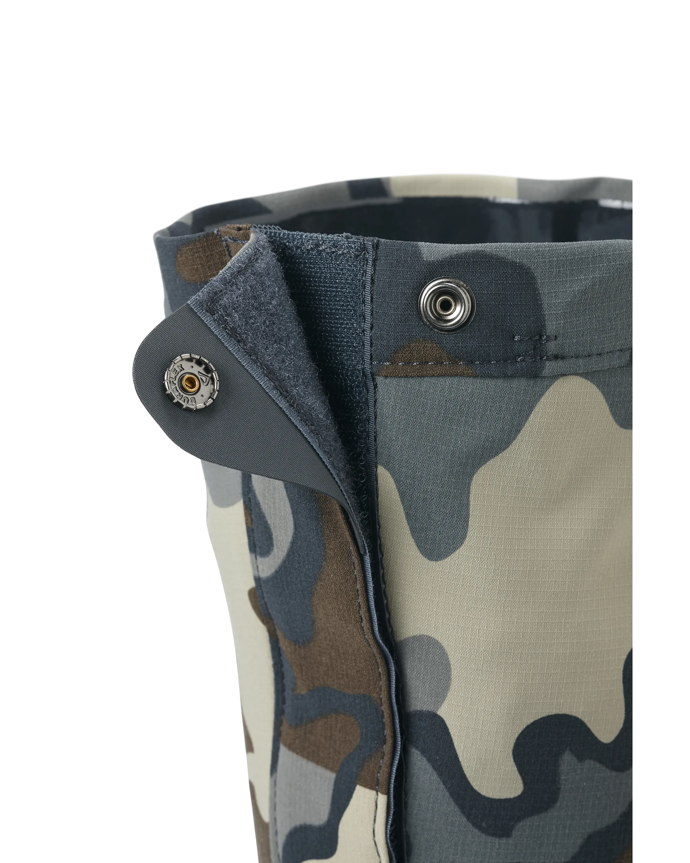 KUIU Kutana Storm Gaiter | Vias