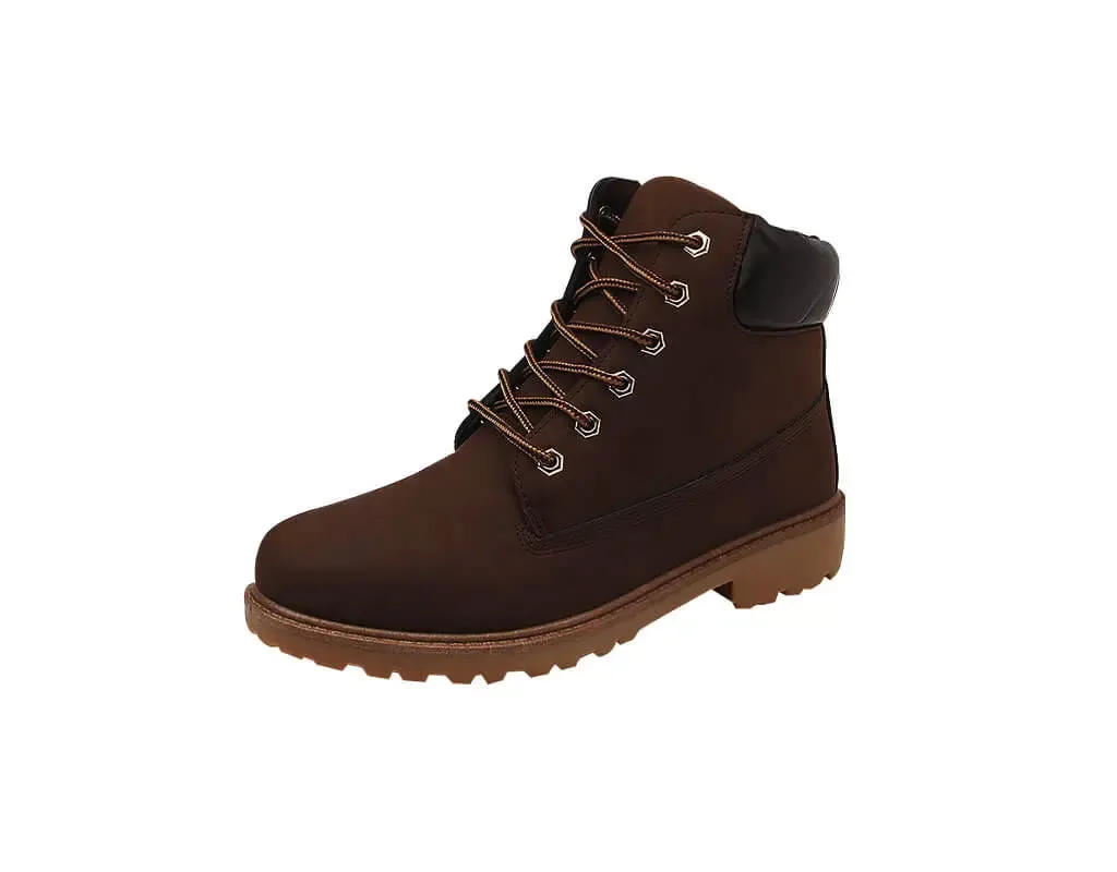 Martin Boots
