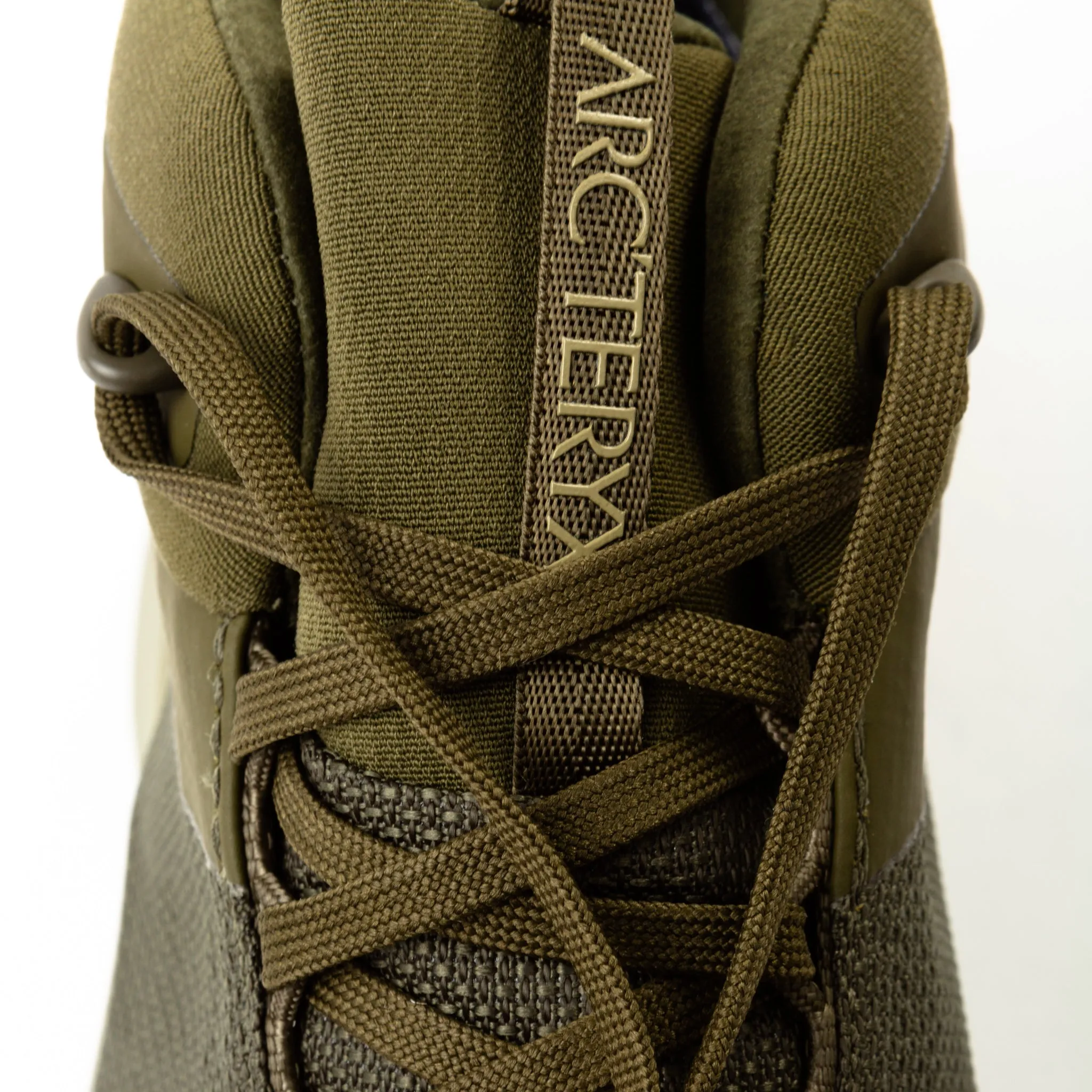 MEN'S AERIOS FL 2 MID GTX
