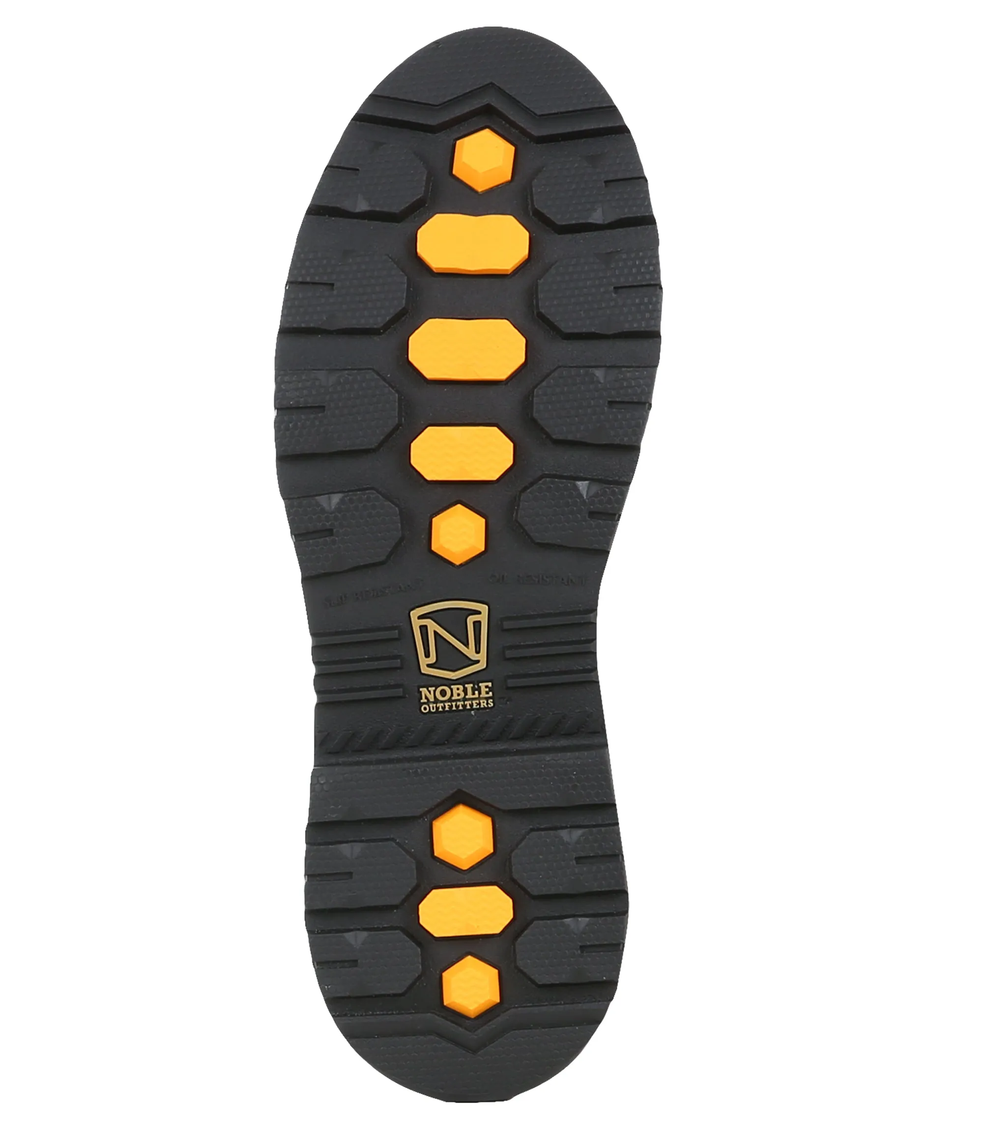 Men's EDGE 6" Waterproof Boot