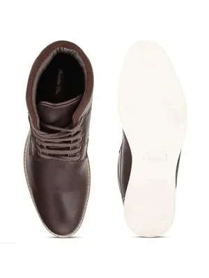 Men's Elite Leather Fashion Boots
