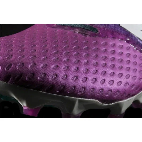 New Balance Furon Pro FG (Deep Orchid/Serene Green)