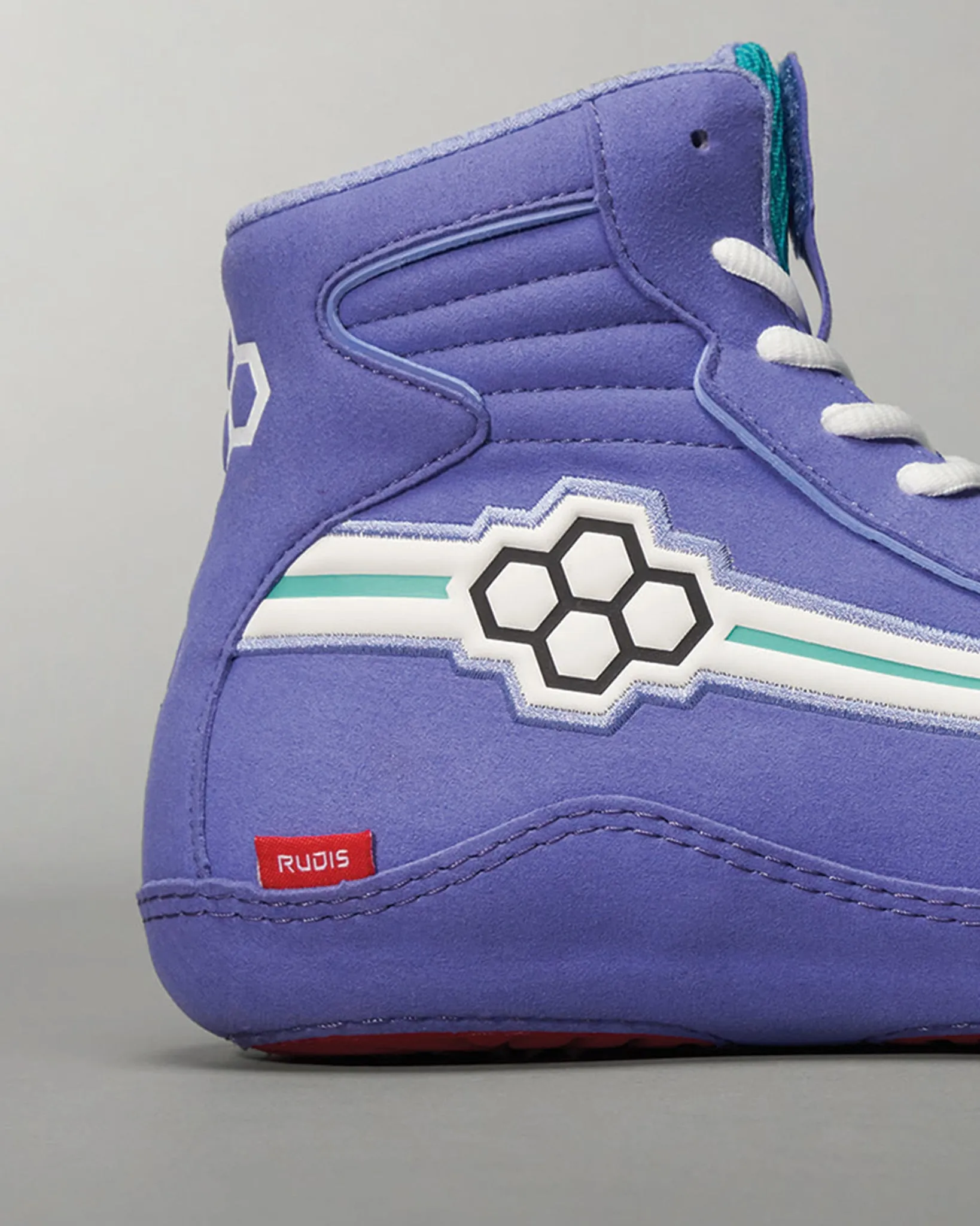 Ninety-5 Classic Youth Wrestling Shoe - Magic