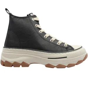 Refresh Womens 172318 Boot Black