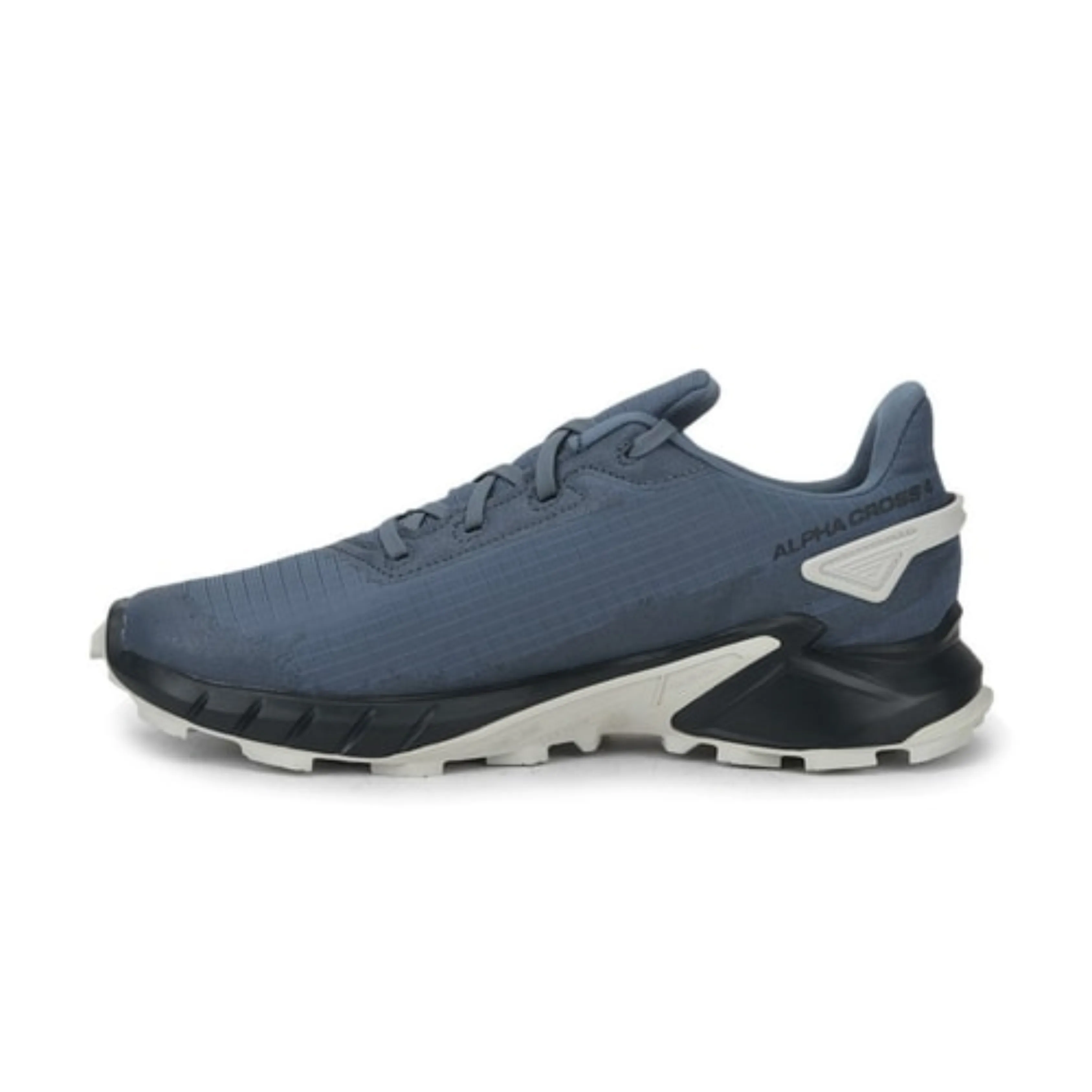 Salomon Men's Alphacross 4 GTX Trail Running Shoes (L47116800)
