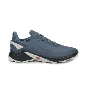 Salomon Men's Alphacross 4 GTX Trail Running Shoes (L47116800)