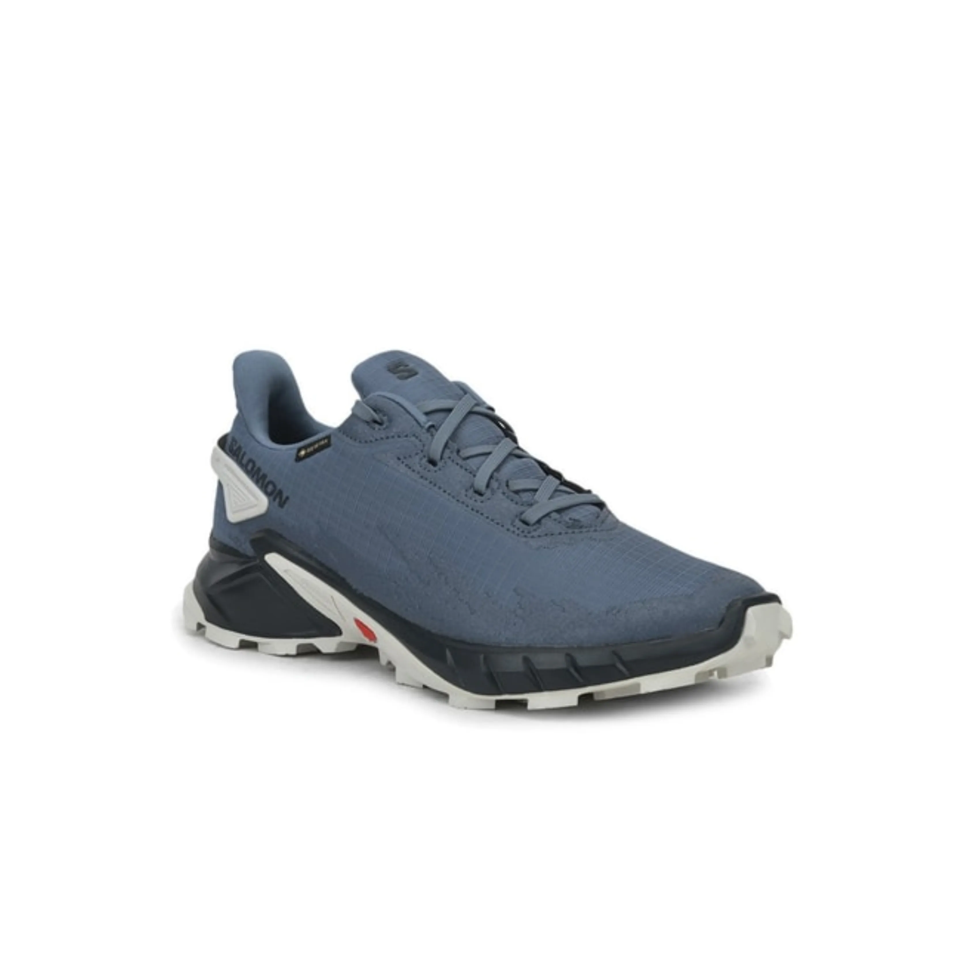 Salomon Men's Alphacross 4 GTX Trail Running Shoes (L47116800)