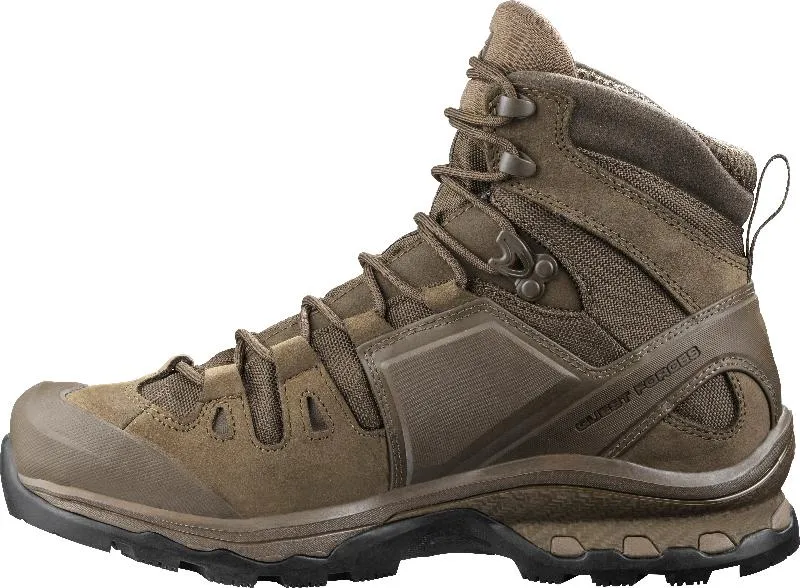 Salomon Quest 4D Forces 2 Boot