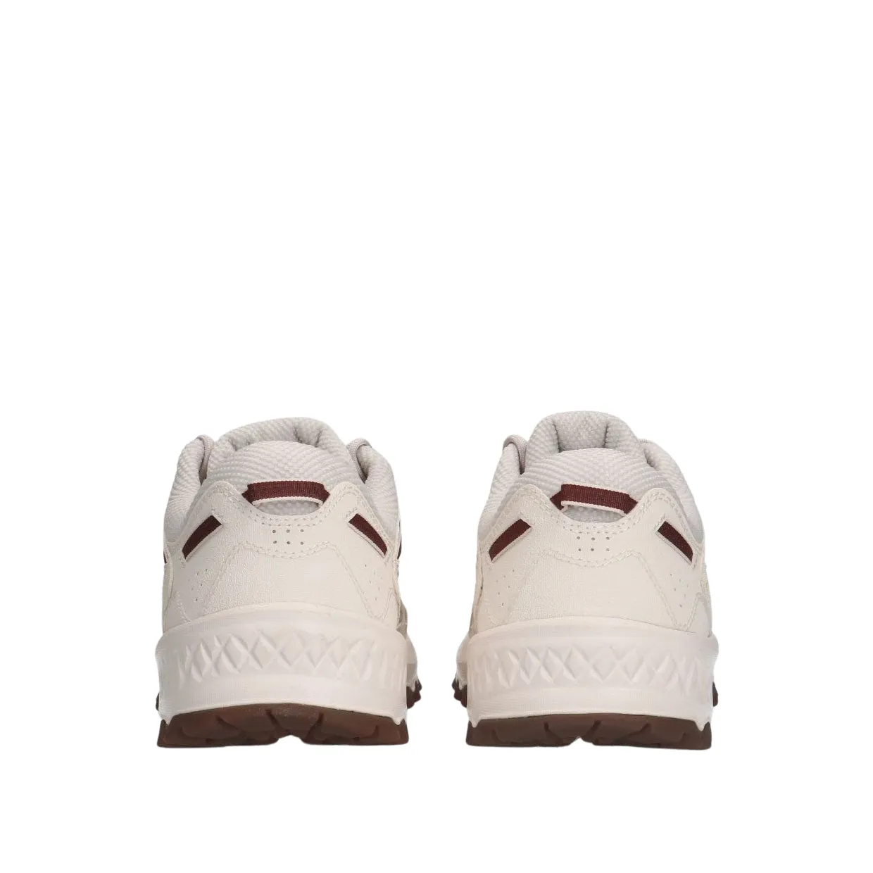 Sneakers Uomo Saucony Grid Peak Sabbia / Bordeaux