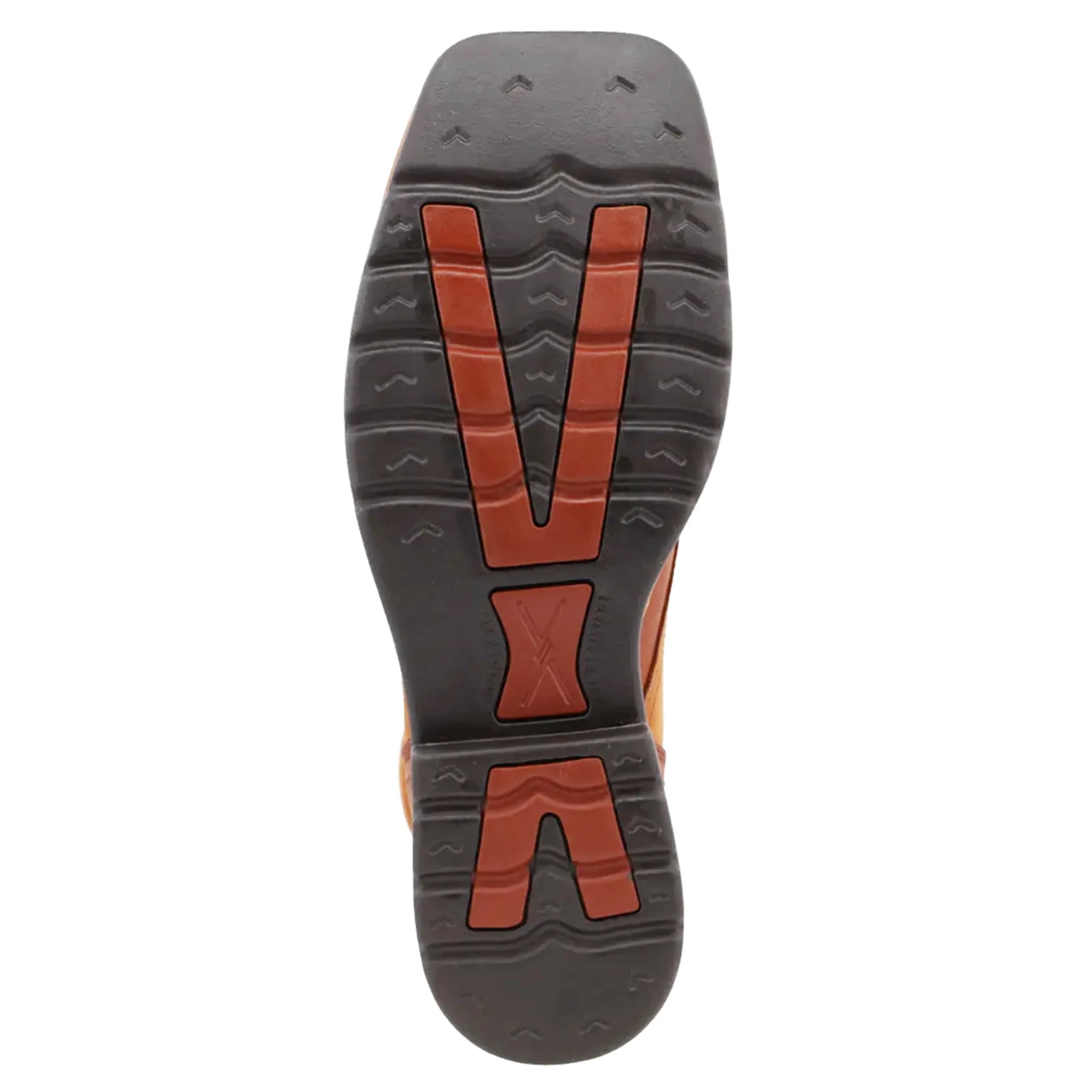 Twisted X Men's Lite Lacer Steel Toe Work Boot