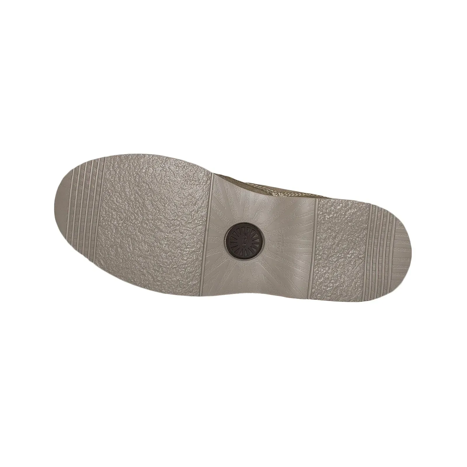 UGG Camino Field Taupe Boots - Men's