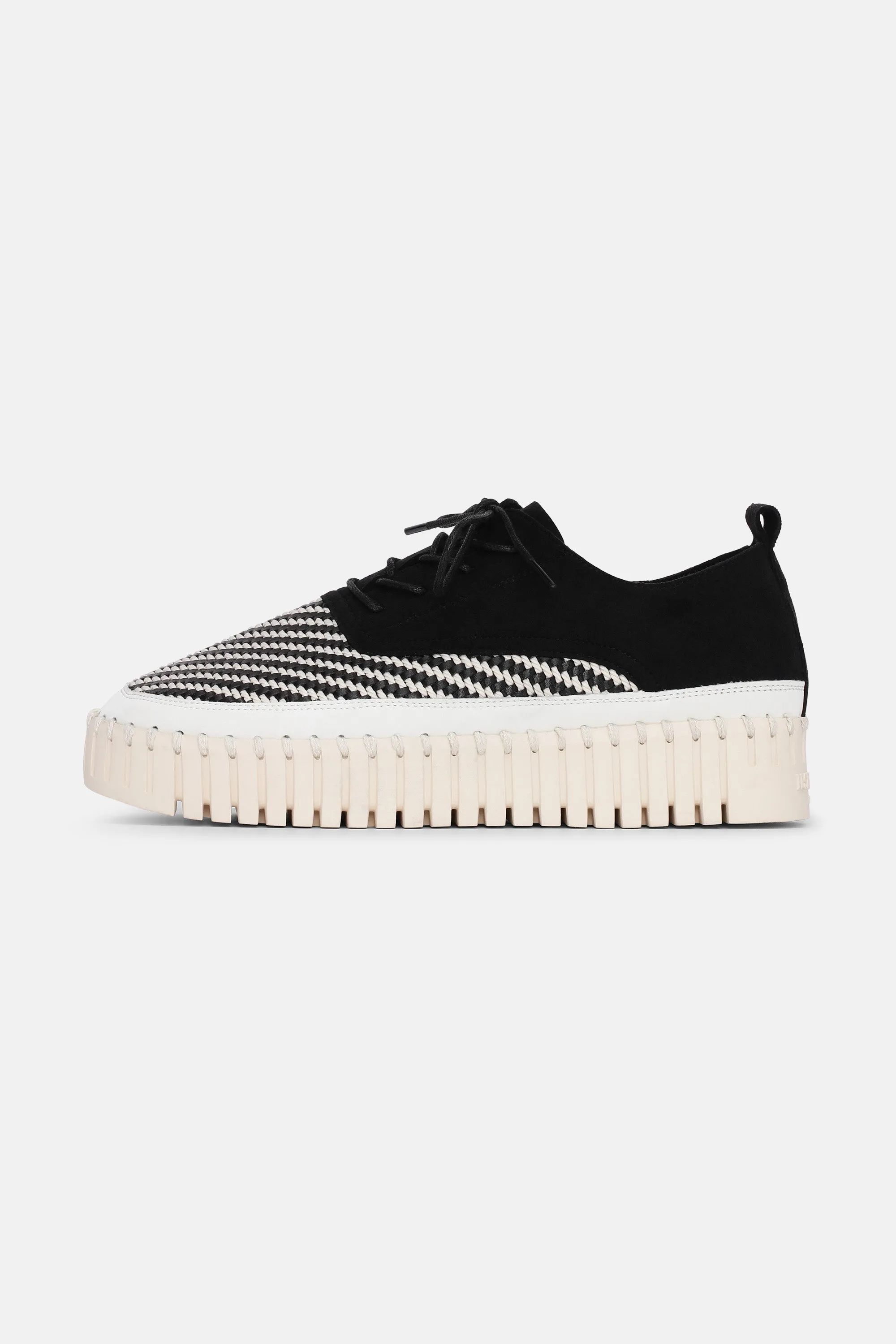 Versatile Tulip shoe - Black