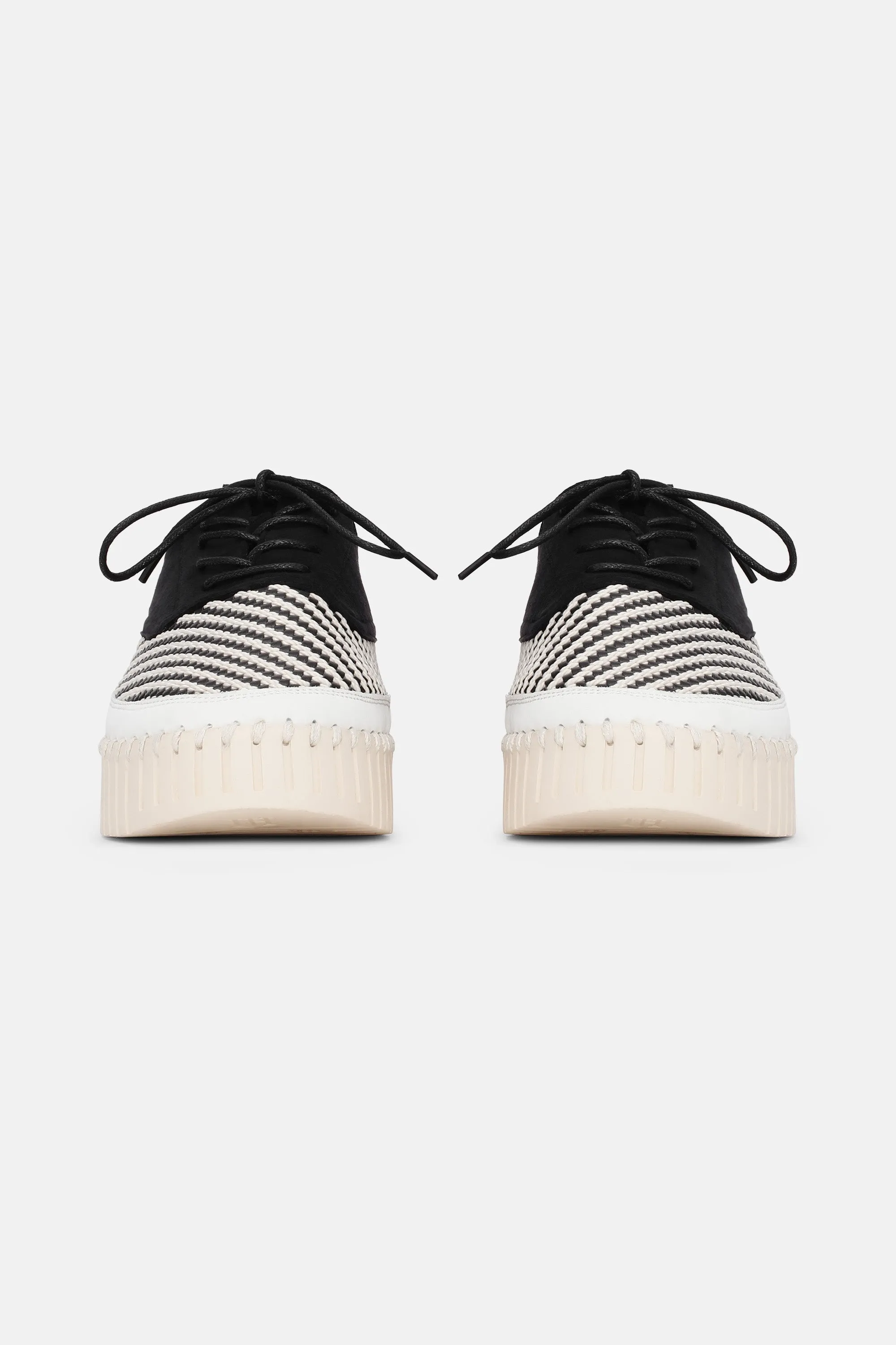 Versatile Tulip shoe - Black