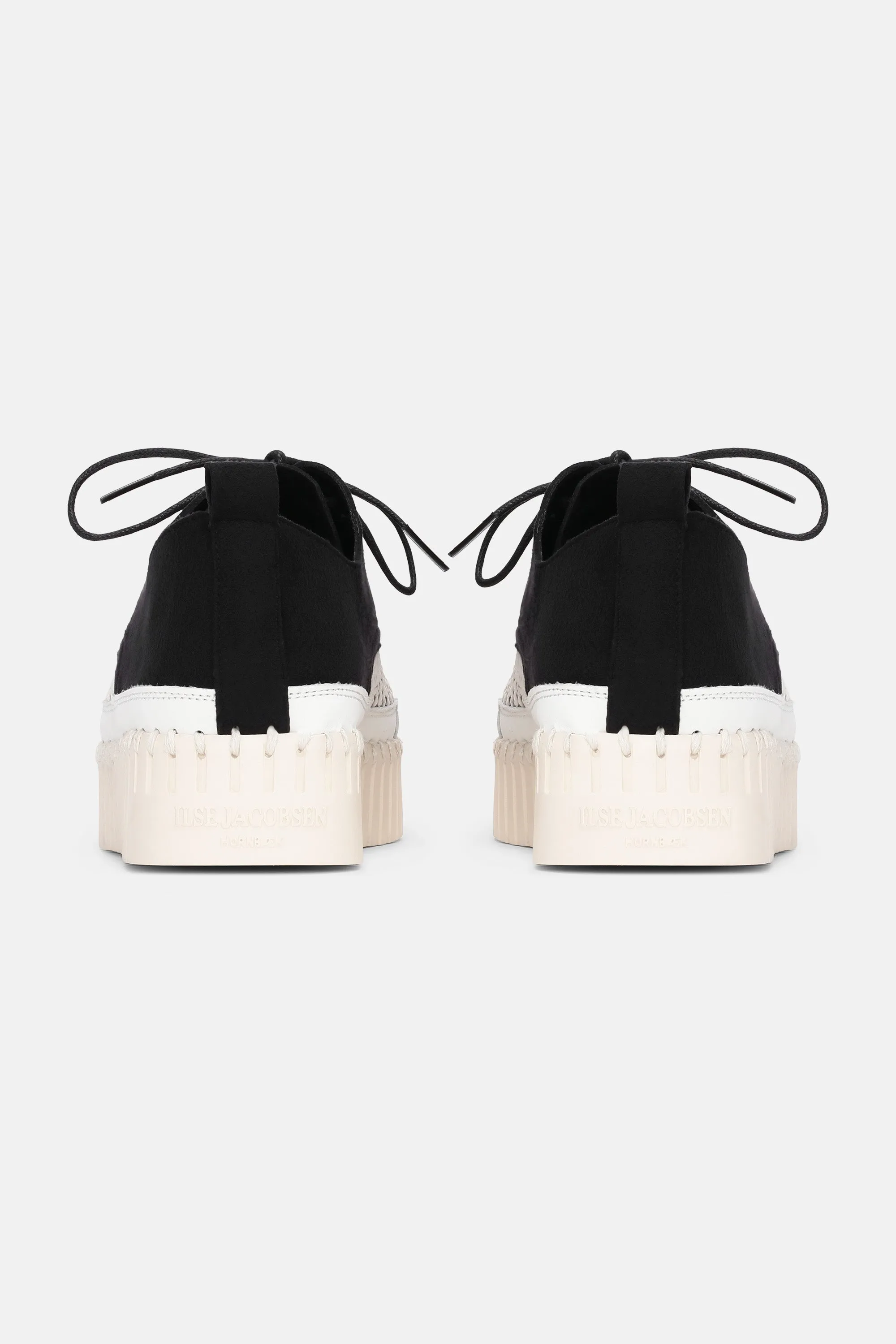Versatile Tulip shoe - Black