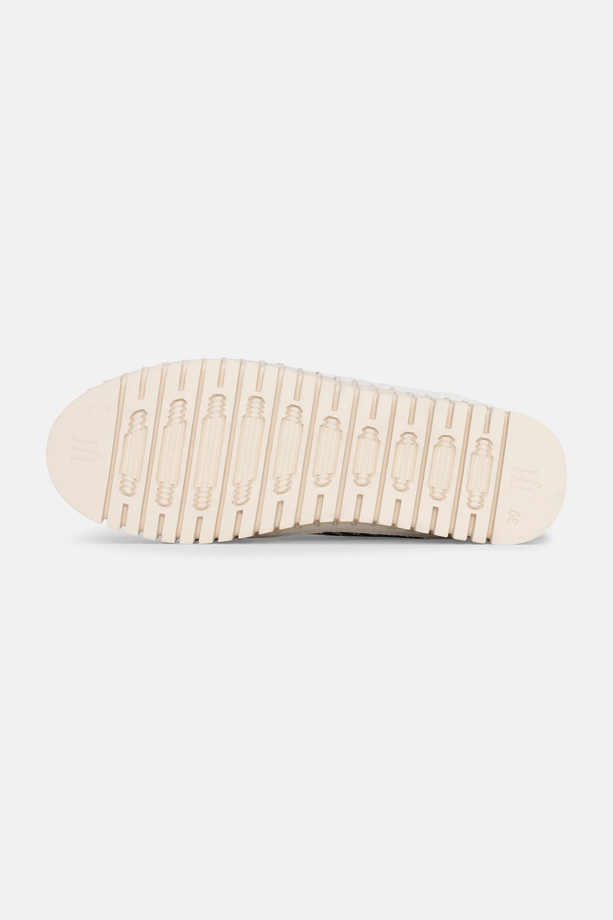 Versatile Tulip shoe - Black