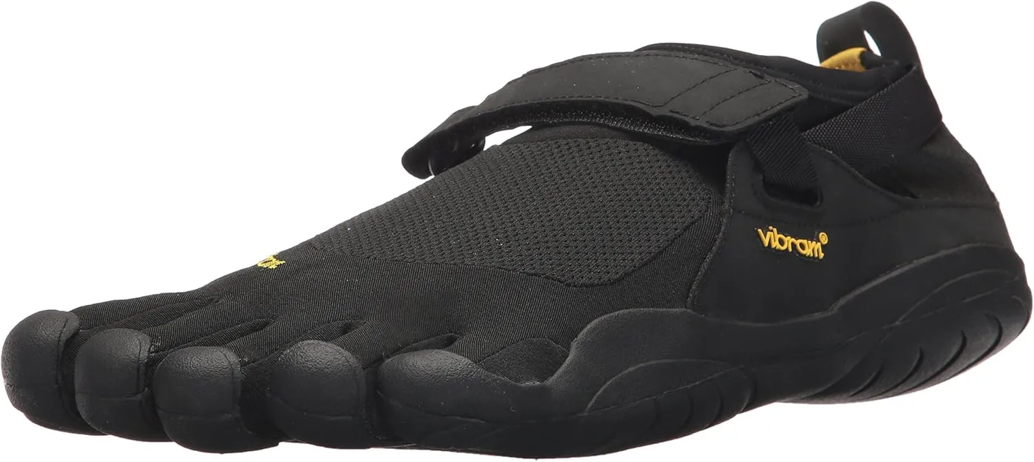 Vibram Men's Five Fingers, KSO EVO Cross Training Shoe